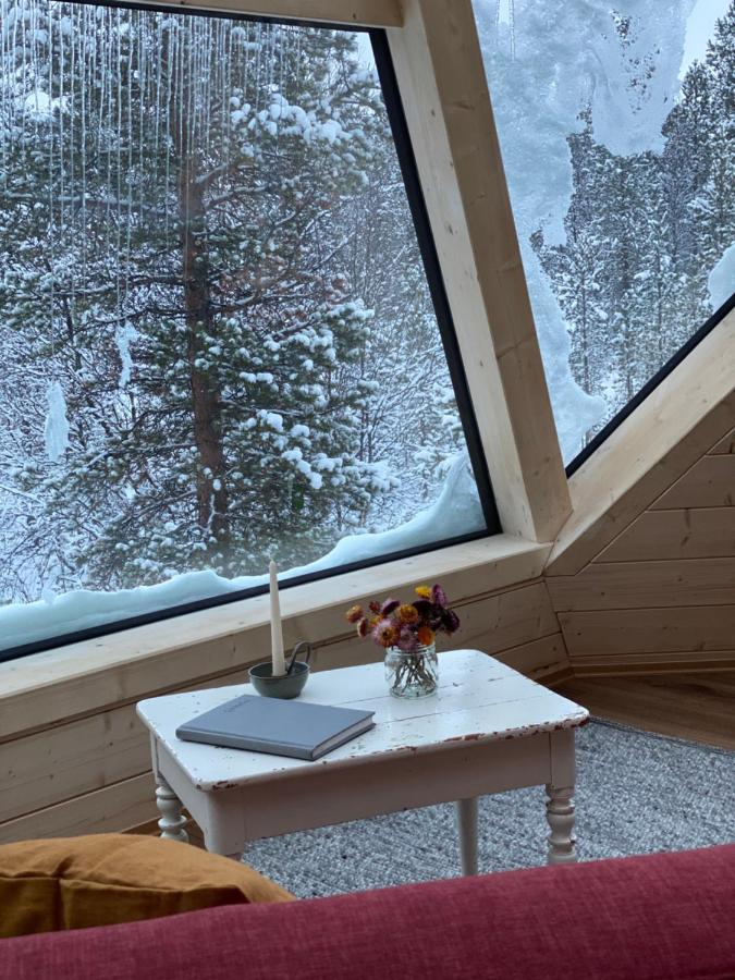 Trasti & Trine Boutique Hotel 알타 외부 사진