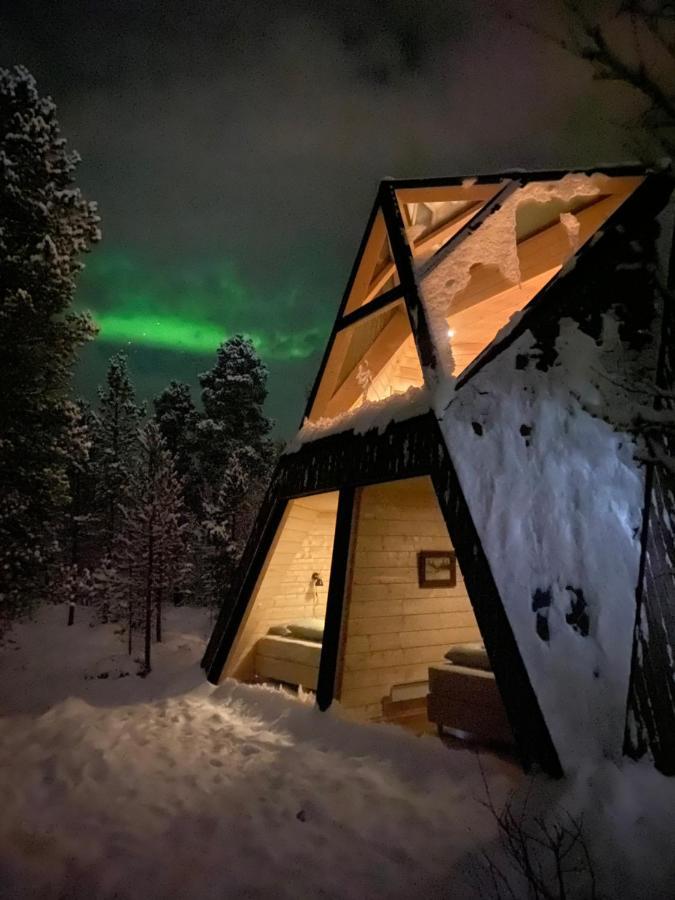 Trasti & Trine Boutique Hotel 알타 외부 사진