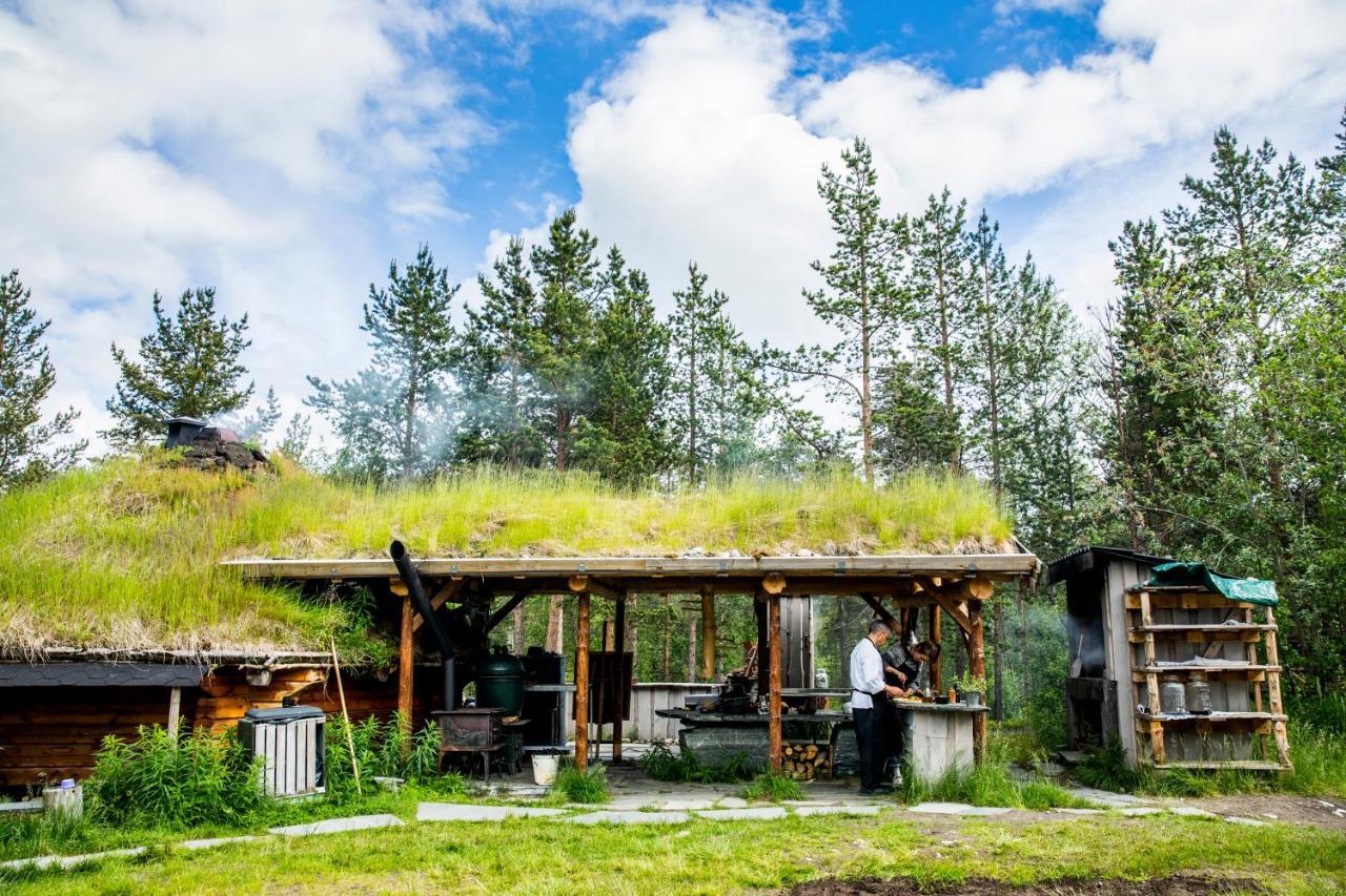 Trasti & Trine Boutique Hotel 알타 외부 사진