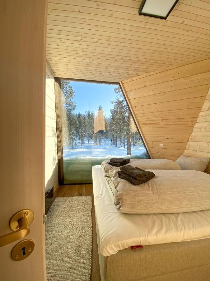 Trasti & Trine Boutique Hotel 알타 외부 사진