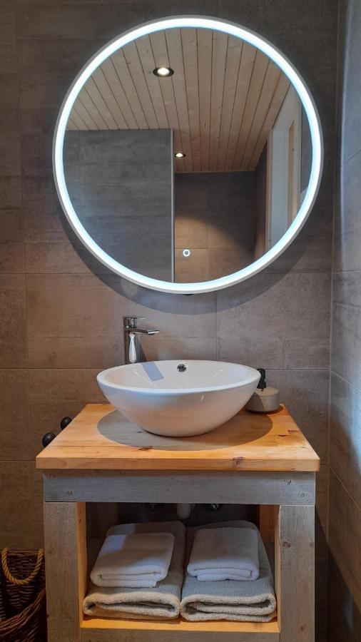 Trasti & Trine Boutique Hotel 알타 외부 사진