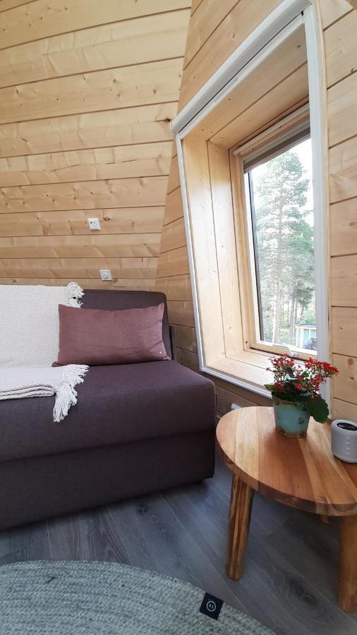 Trasti & Trine Boutique Hotel 알타 외부 사진