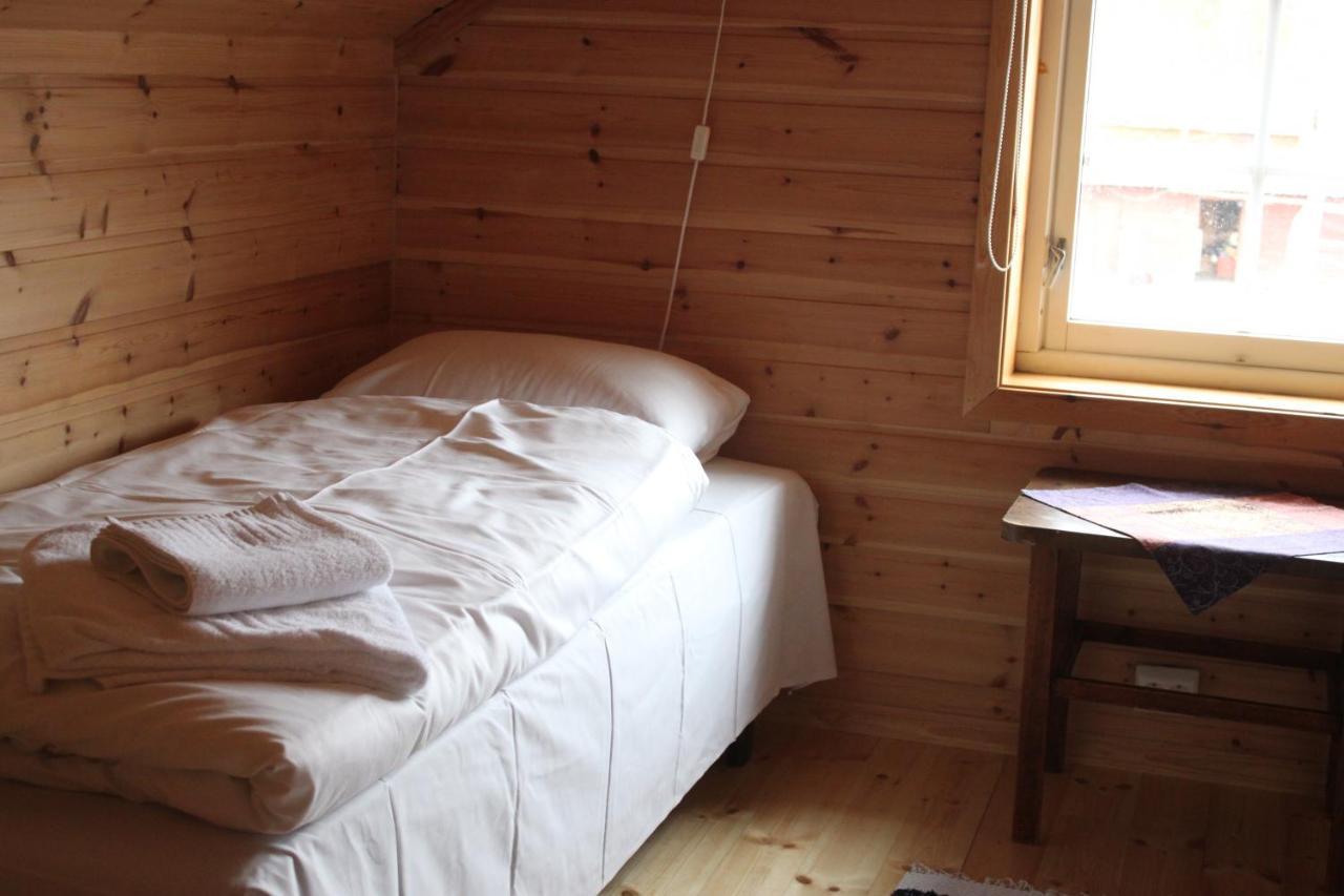 Trasti & Trine Boutique Hotel 알타 외부 사진