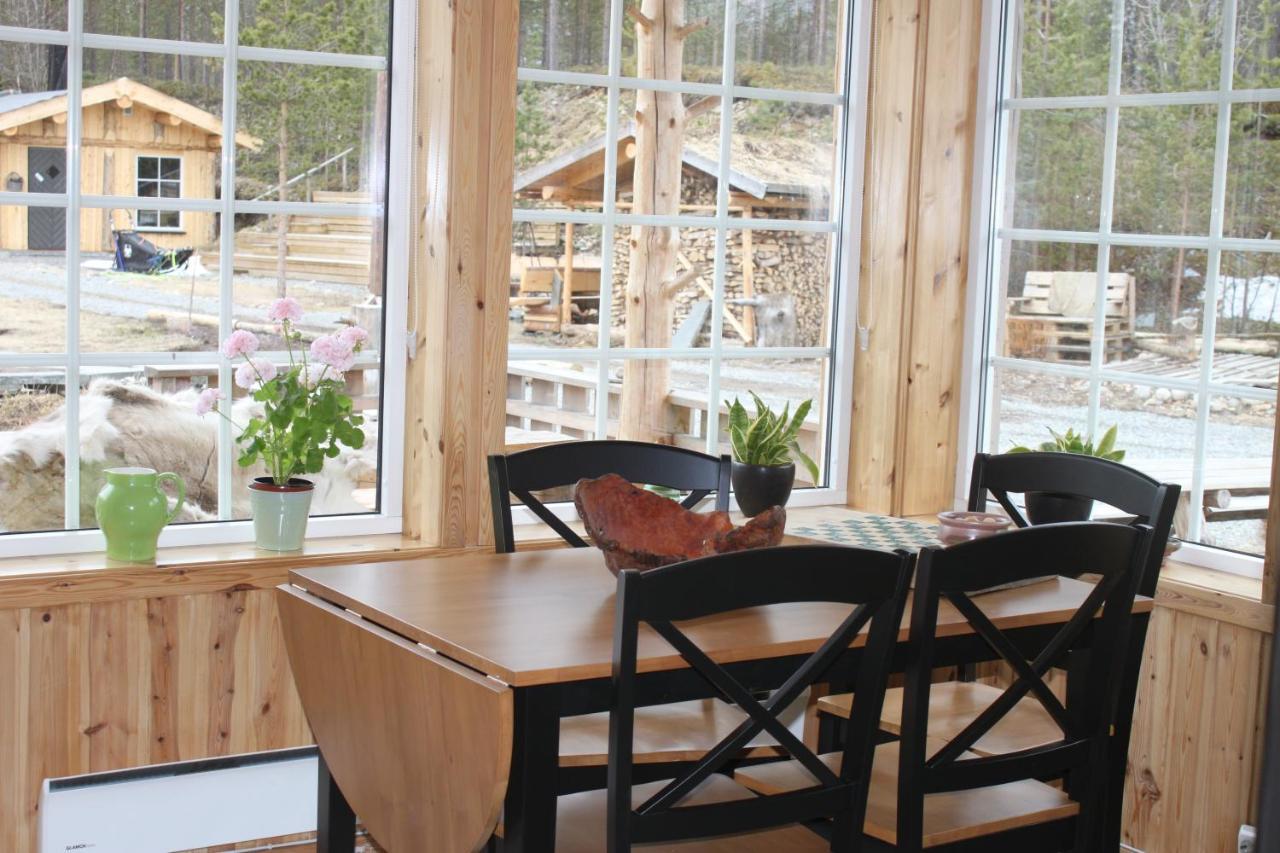 Trasti & Trine Boutique Hotel 알타 외부 사진